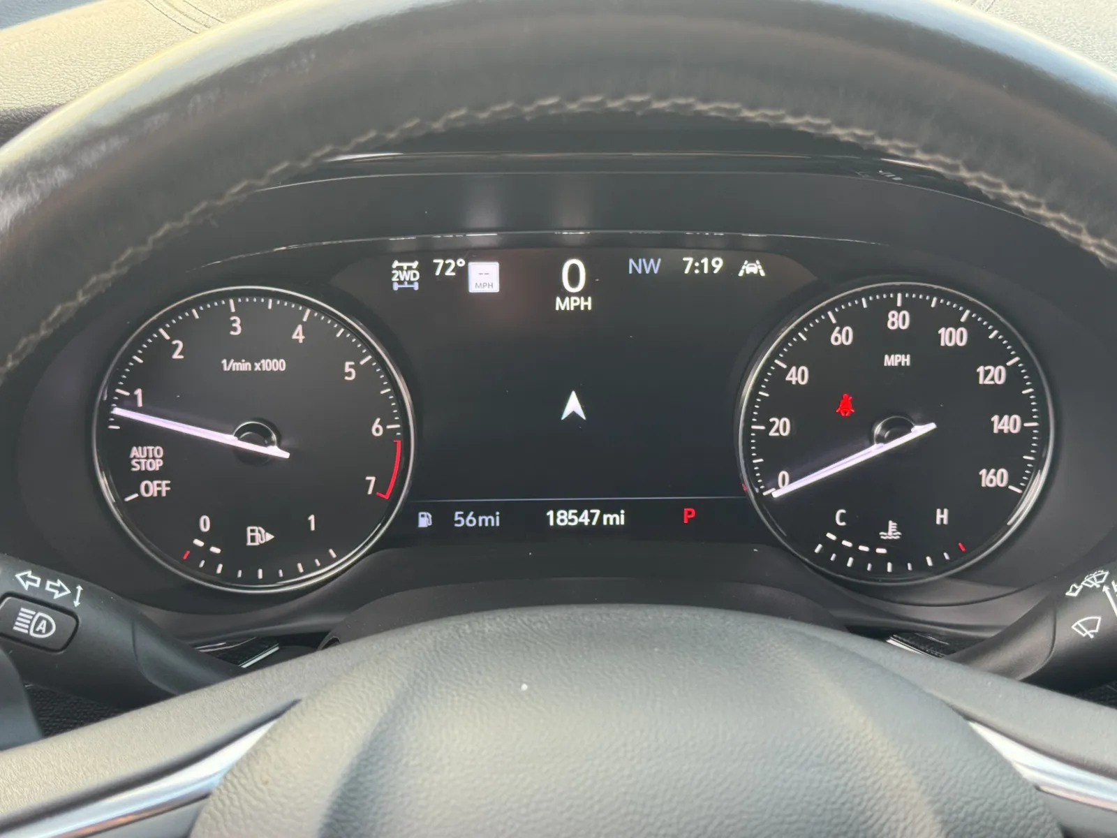 Buick Envision photo 25