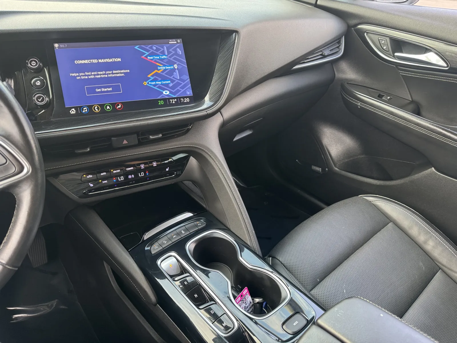 Buick Envision photo 26