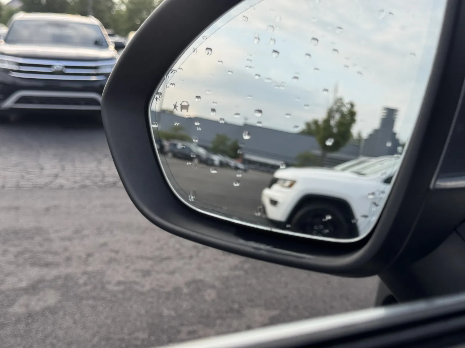 Buick Envision photo 19