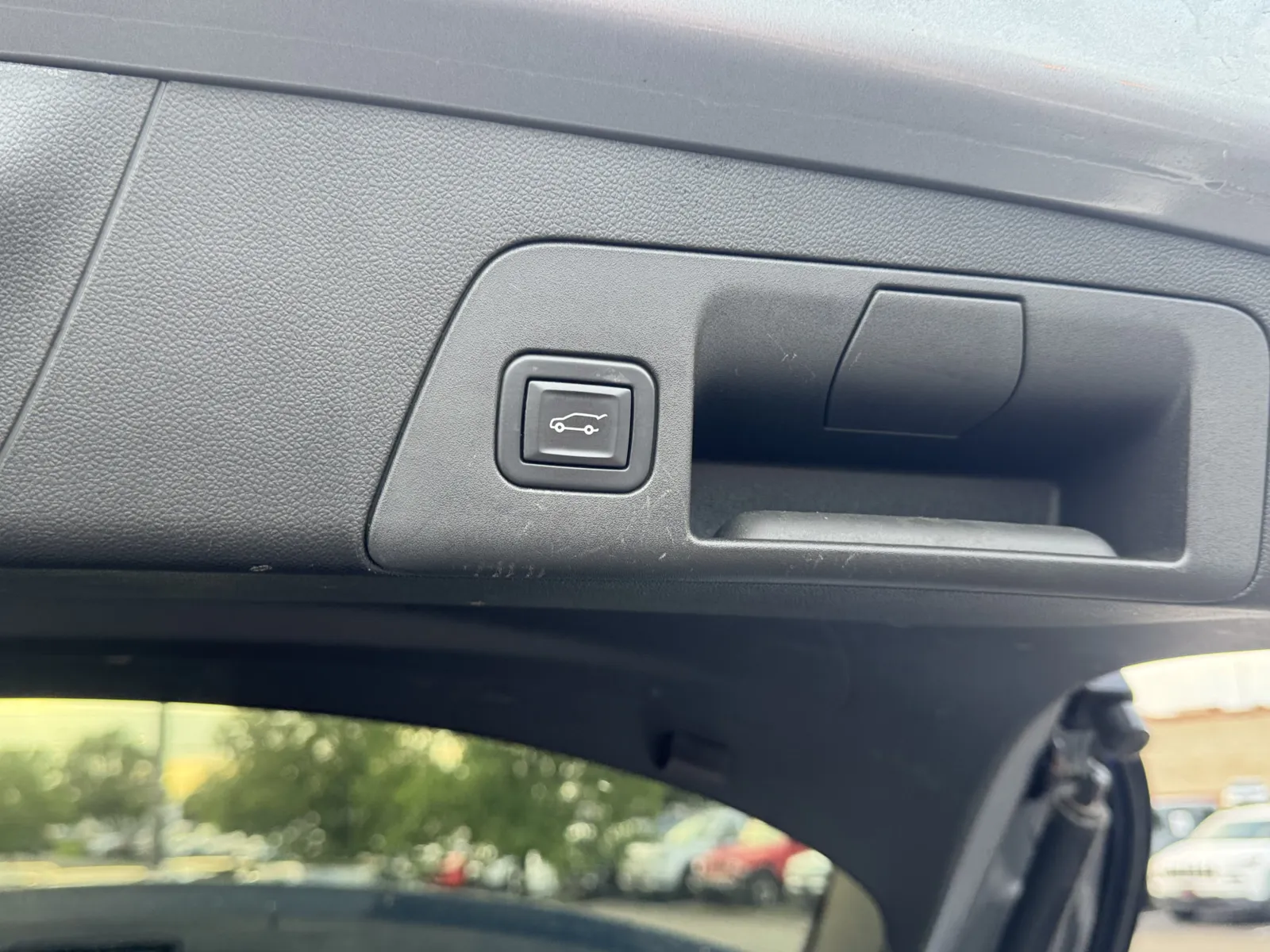 Buick Envision photo 14