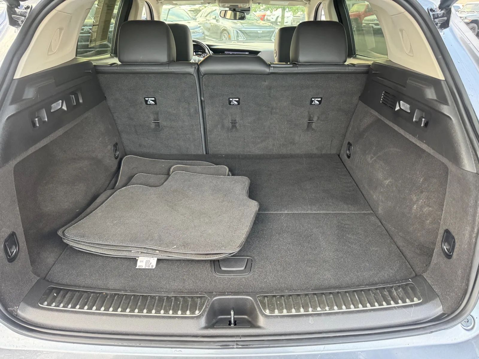 Buick Envision photo 12