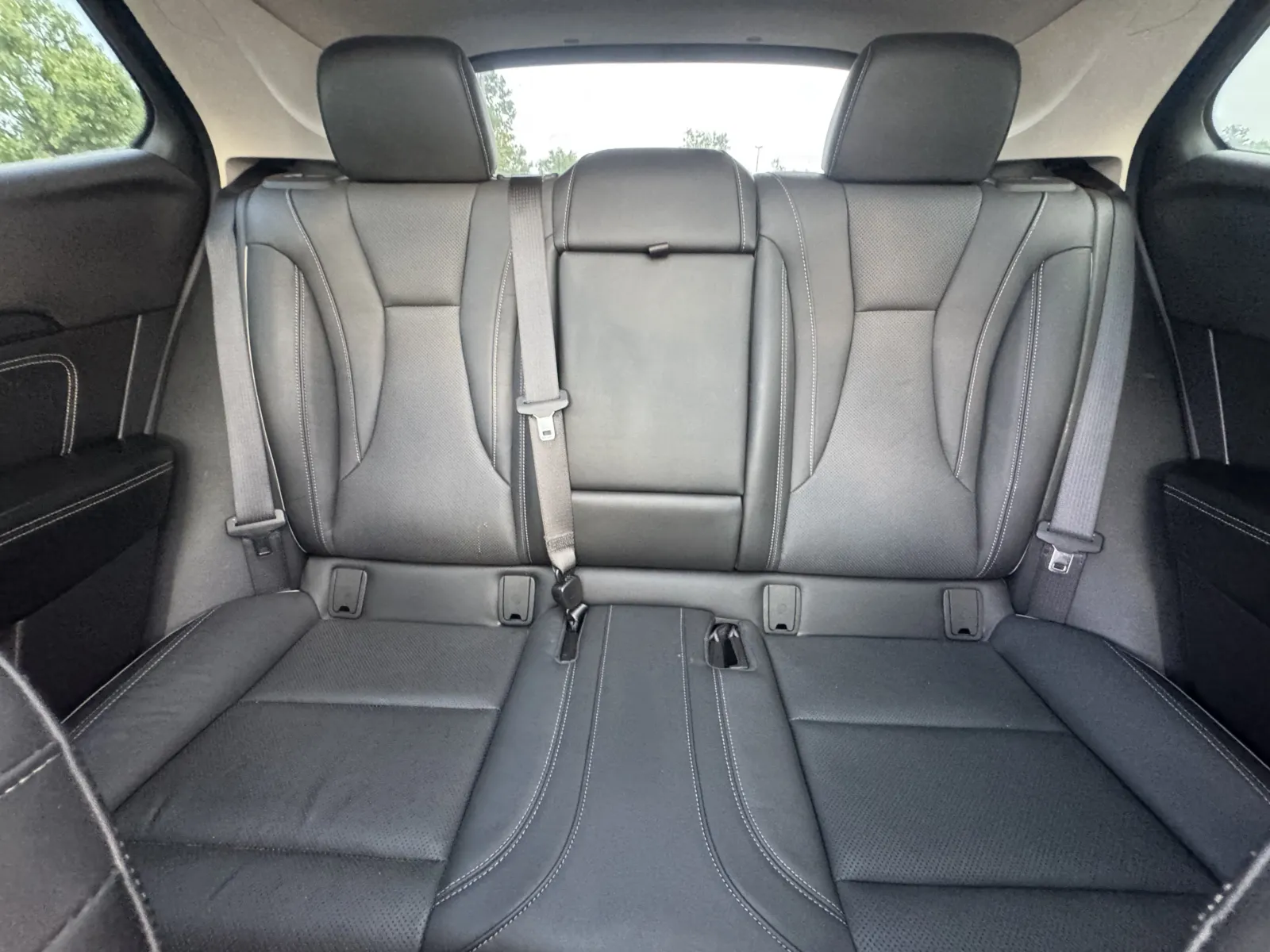 Buick Envision photo 31