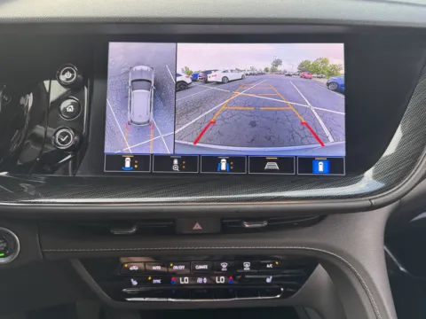 More photos of 2021 Buick Envision Essence at Auto Boutique Ohio, OH
