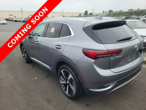Another view of 2021 Buick Envision Essence for sale in Columbus, OH at Auto Boutique Ohio