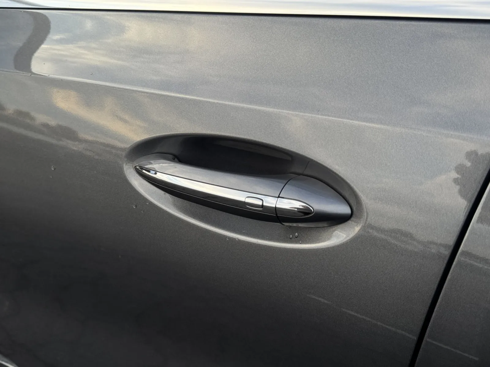 Buick Envision photo 18