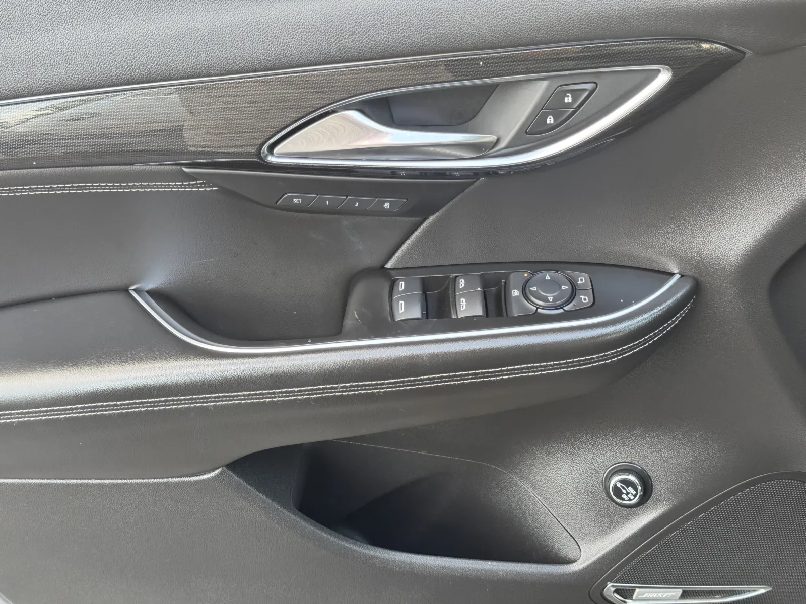 Buick Envision photo 20