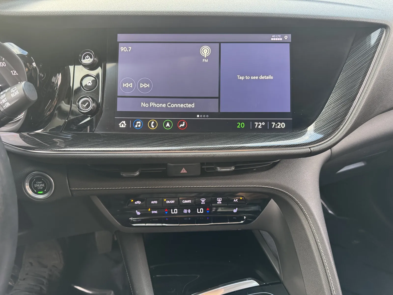 Buick Envision photo 27