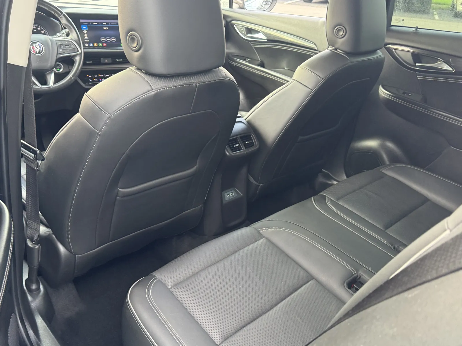 Buick Envision photo 16