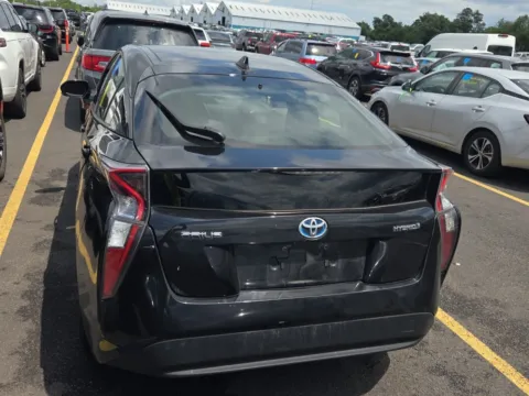 More photos of 2016 Toyota Prius Three at Auto Boutique Ohio, OH