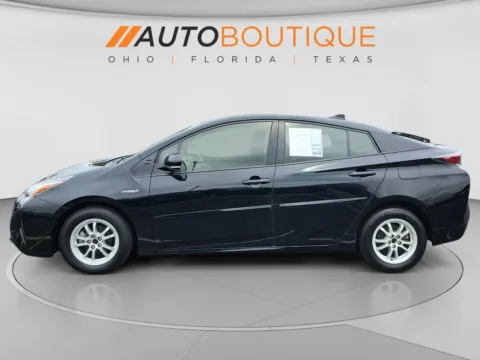Photos of 2016 Toyota Prius Three for sale in Columbus, OH at Auto Boutique Ohio