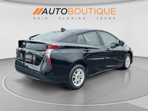 More photos of 2016 Toyota Prius Three at Auto Boutique Ohio, OH