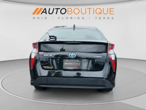 More photos of 2016 Toyota Prius Three at Auto Boutique Ohio, OH