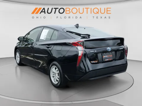 Another view of 2016 Toyota Prius Three for sale in Columbus, OH at Auto Boutique Ohio