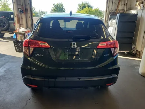 More photos of 2018 Honda HR-V EX at Auto Boutique Ohio, OH