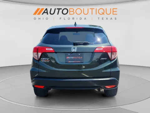 More photos of 2018 Honda HR-V EX at Auto Boutique Ohio, OH