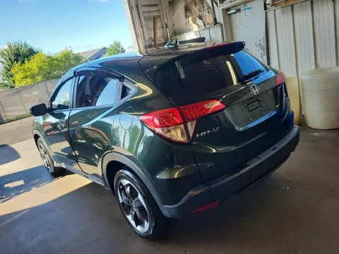 Another view of 2018 Honda HR-V EX for sale in Columbus, OH at Auto Boutique Ohio