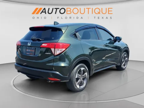 More photos of 2018 Honda HR-V EX at Auto Boutique Ohio, OH