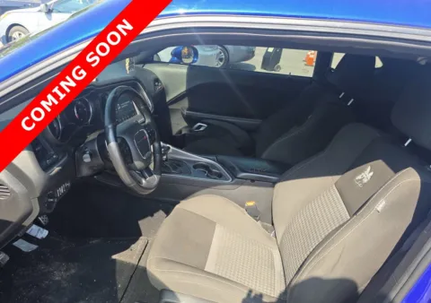 More photos of 2022 Dodge Challenger R/T Scat Pack at Auto Boutique Ohio, OH