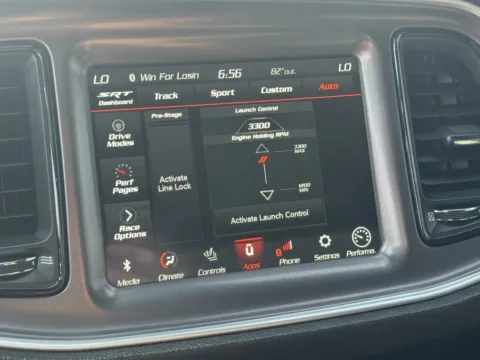Another view of 2022 Dodge Challenger R/T Scat Pack for sale in Columbus, OH at Auto Boutique Ohio