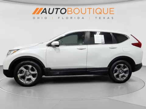 Photos of 2019 Honda CR-V EX-L for sale in Columbus, OH at Auto Boutique Ohio