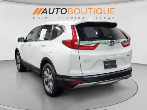 Another view of 2019 Honda CR-V EX-L for sale in Columbus, OH at Auto Boutique Ohio