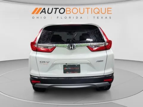 More photos of 2019 Honda CR-V EX-L at Auto Boutique Ohio, OH