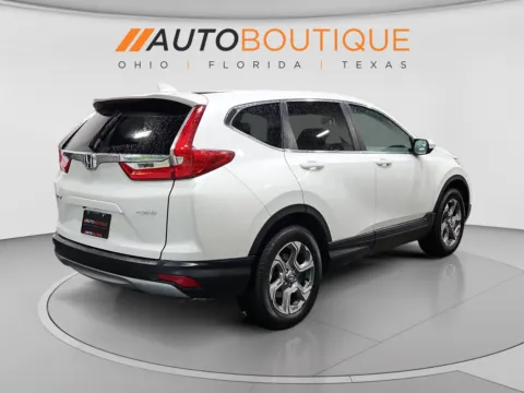 More photos of 2019 Honda CR-V EX-L at Auto Boutique Ohio, OH