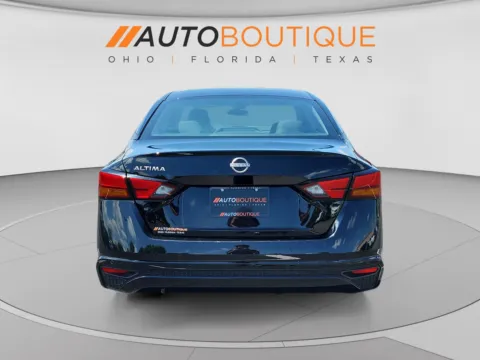 More photos of 2024 Nissan Altima 2.5 S at Auto Boutique Ohio, OH