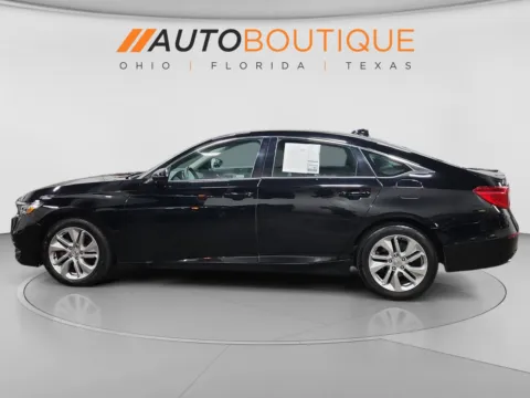 Photos of 2020 Honda Accord Sedan LX for sale in Columbus, OH at Auto Boutique Ohio