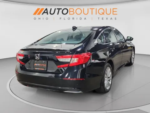 More photos of 2020 Honda Accord Sedan LX at Auto Boutique Ohio, OH