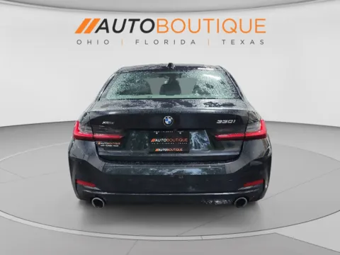 More photos of 2023 BMW 3 Series 330i xDrive at Auto Boutique Ohio, OH