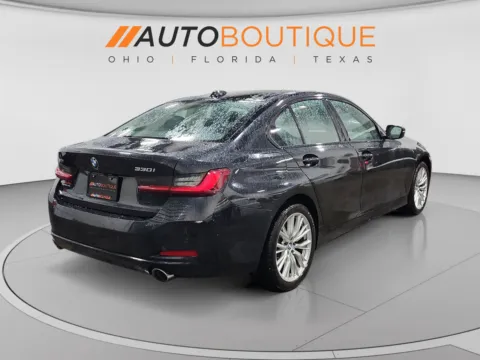 More photos of 2023 BMW 3 Series 330i xDrive at Auto Boutique Ohio, OH