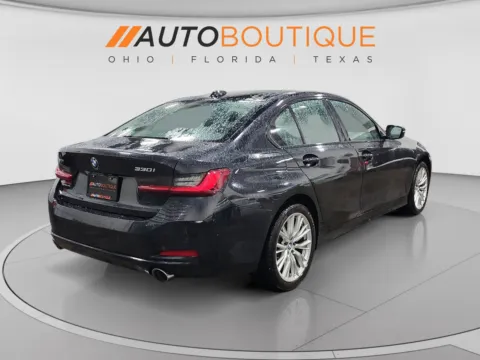 More photos of 2023 BMW 3 Series 330i xDrive at Auto Boutique Ohio, OH