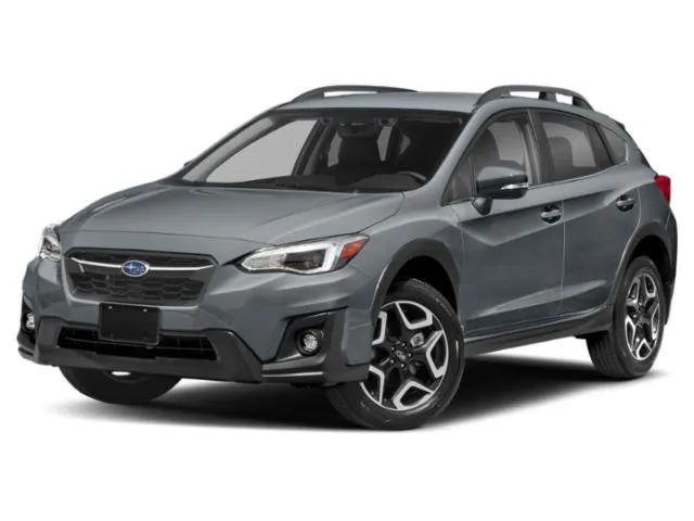 2020 Subaru Crosstrek Limited for sale in Columbus, OH