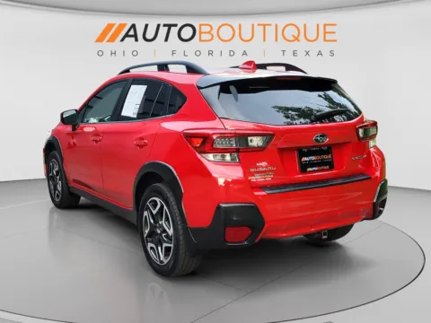 Another view of 2020 Subaru Crosstrek Limited for sale in Columbus, OH at Auto Boutique Ohio