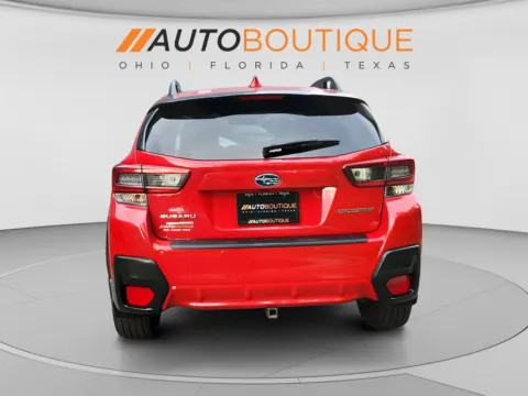 More photos of 2020 Subaru Crosstrek Limited at Auto Boutique Ohio, OH