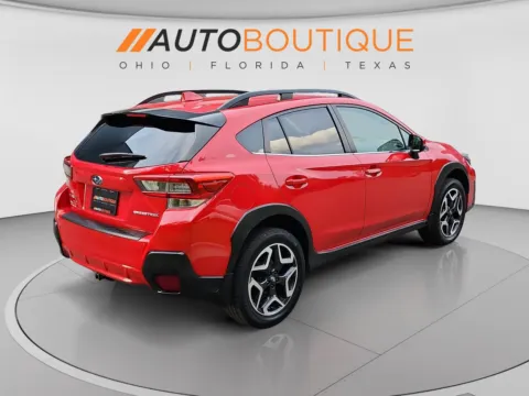 More photos of 2020 Subaru Crosstrek Limited at Auto Boutique Ohio, OH