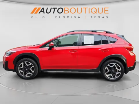 Photos of 2020 Subaru Crosstrek Limited for sale in Columbus, OH at Auto Boutique Ohio