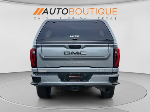More photos of 2025 GMC Sierra 2500HD Denali Ultimate at Auto Boutique Ohio, OH