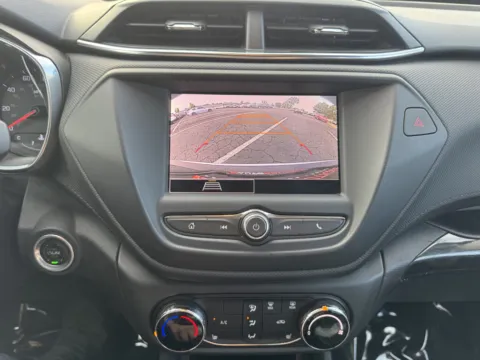Another view of 2021 Chevrolet Trailblazer LT for sale in Columbus, OH at Auto Boutique Ohio