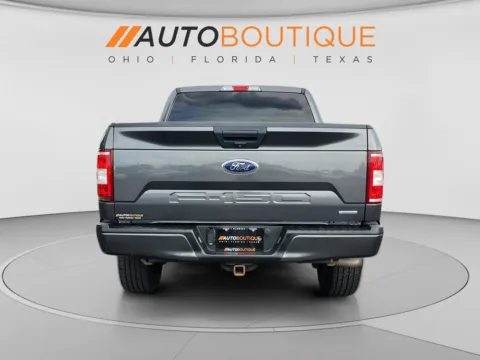 More photos of 2019 Ford F-150 XL at Auto Boutique Ohio, OH