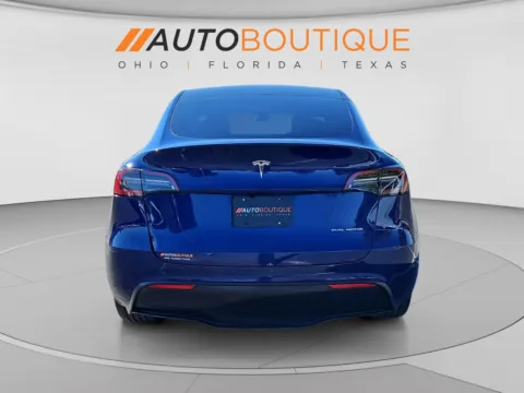 More photos of 2023 Tesla Model Y Long Range at Auto Boutique Ohio, OH