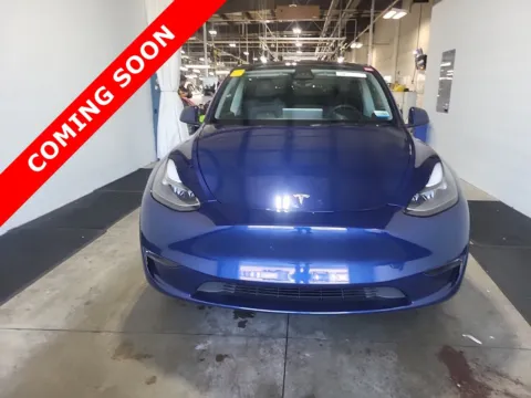 Another view of 2023 Tesla Model Y Long Range for sale in Columbus, OH at Auto Boutique Ohio