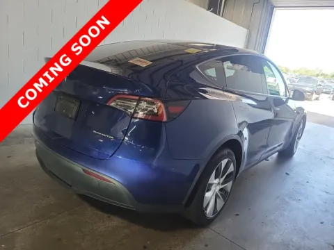 More photos of 2023 Tesla Model Y Long Range at Auto Boutique Ohio, OH