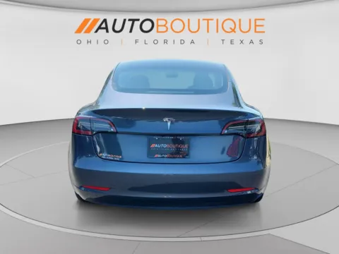 More photos of 2023 Tesla Model 3 at Auto Boutique Ohio, OH