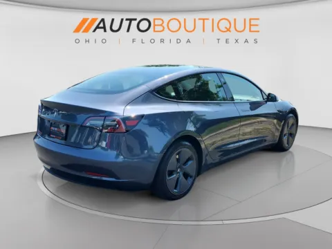 More photos of 2023 Tesla Model 3 at Auto Boutique Ohio, OH
