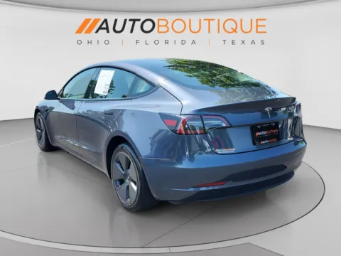 Another view of 2023 Tesla Model 3 for sale in Columbus, OH at Auto Boutique Ohio