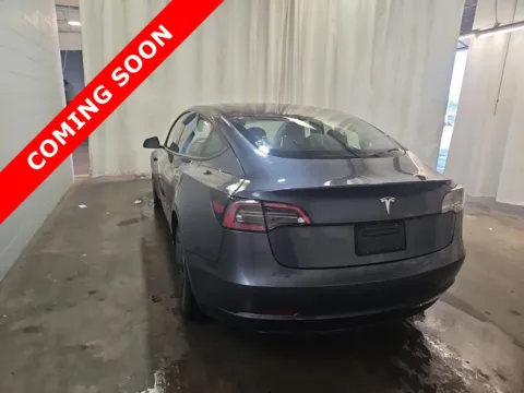 More photos of 2023 Tesla Model 3 at Auto Boutique Ohio, OH