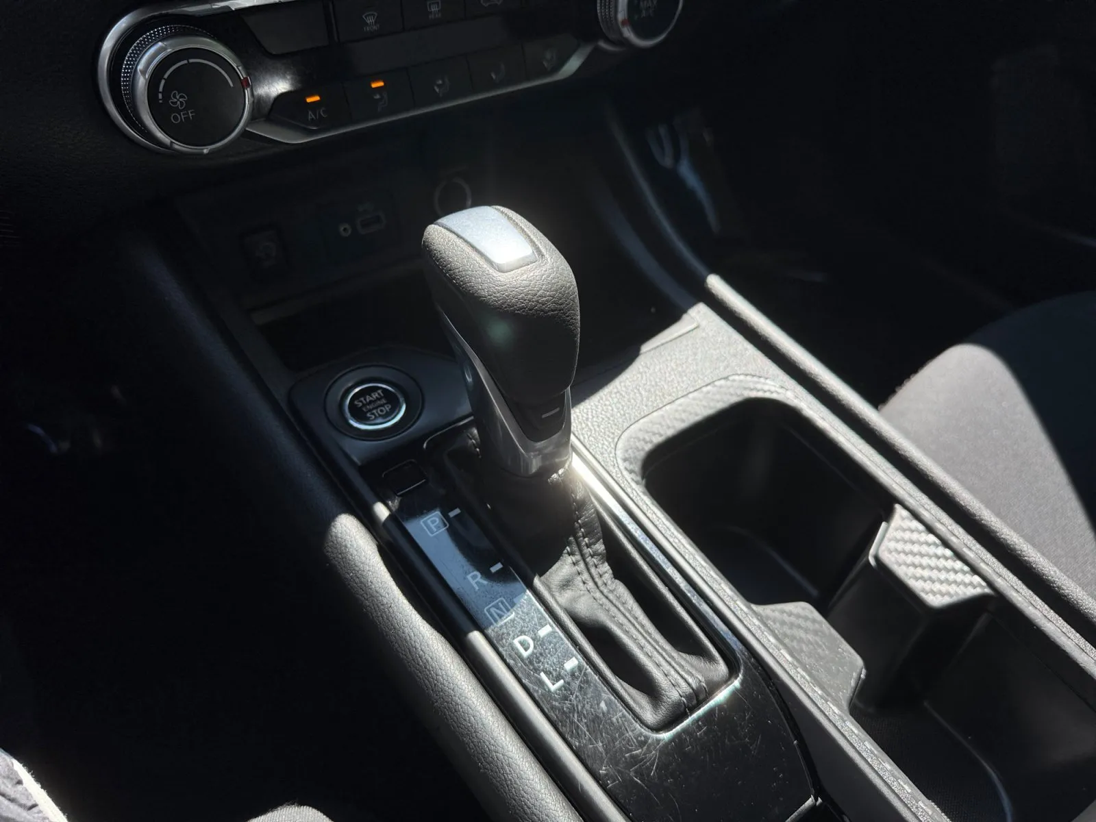 Nissan Sentra photo 20