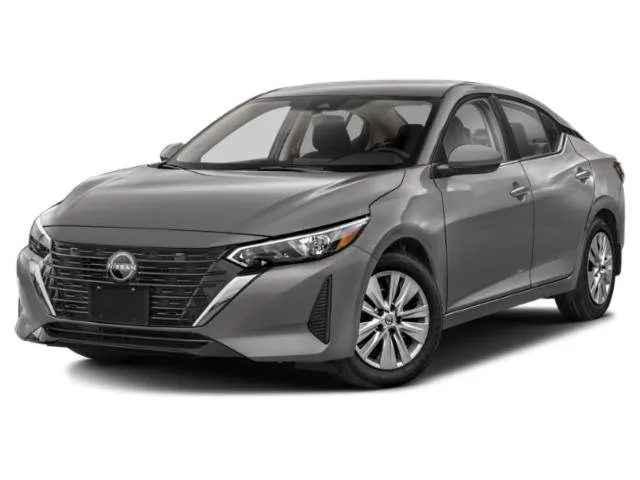 2024 Nissan Sentra S for sale in Columbus, OH